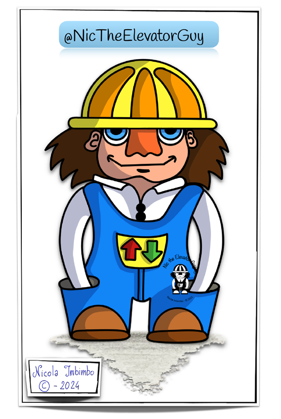 NicTheElevatorGuy